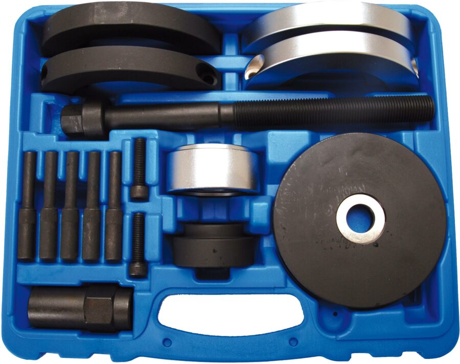 Wheel Bearing Tool for wheel Bearing Hub Unit | for VW | 66 mm (8322) - 8322 salidzini kurpirkt cenas