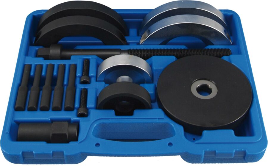 Wheel Bearing Tool for wheel Bearing Hub Unit | for VW | 72 mm (8270) - 8270 salidzini kurpirkt cenas