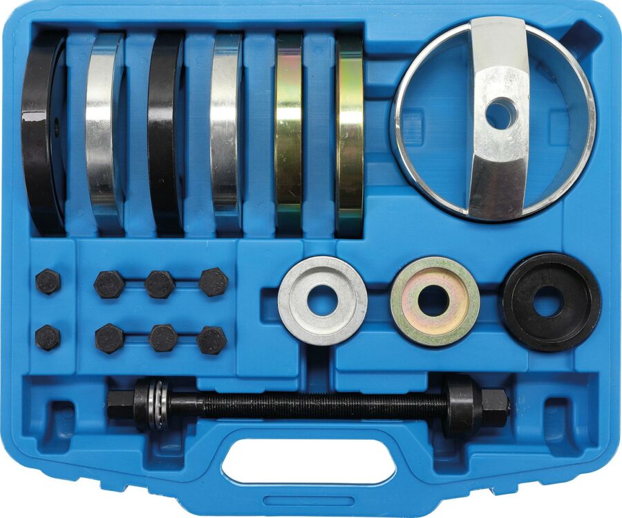 Wheel Bearing Hub Unit Installing Tools | for VAG | Bearing unit Ø 62