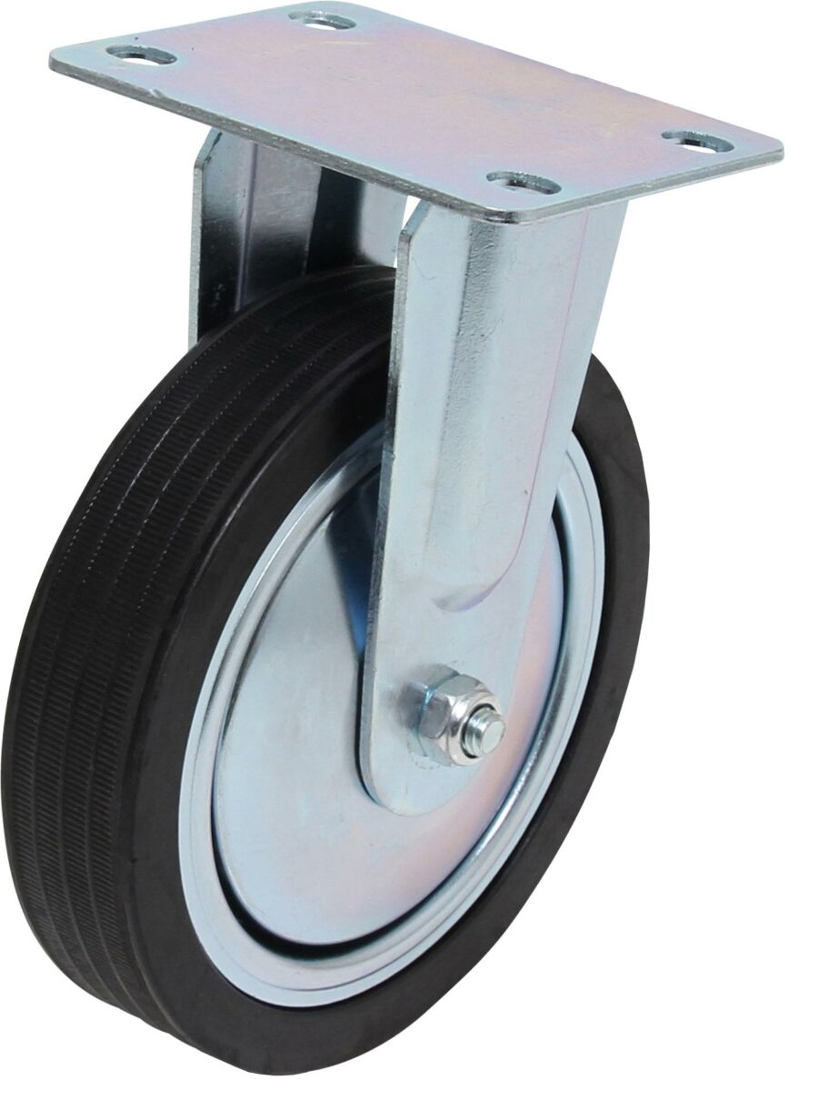 Wheel with Base for Workshop Trolley BGS 2001 (2001-3) - 2001-3 salidzini kurpirkt cenas