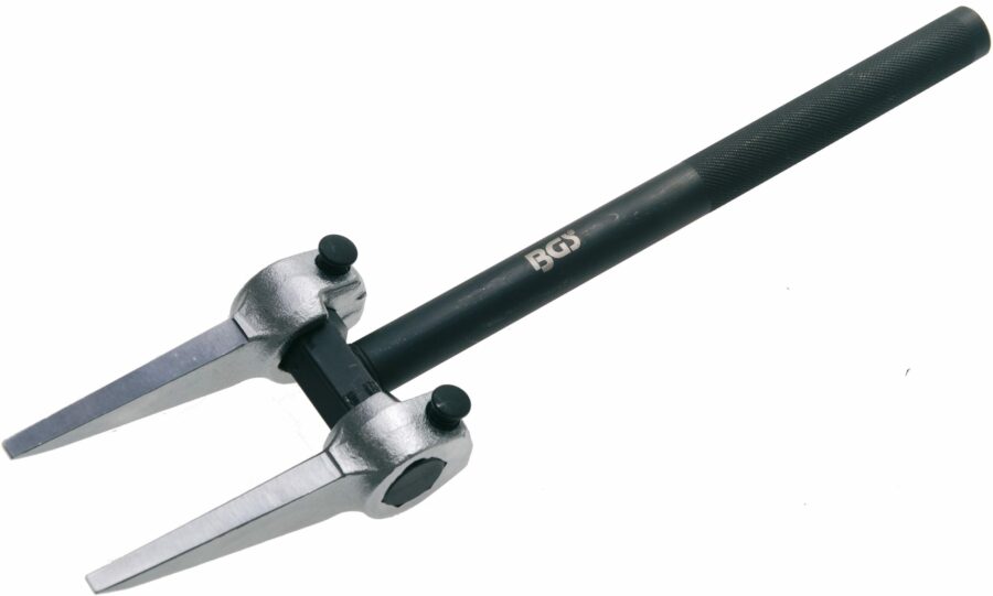 Adjustable Fork Type Splitter | 18 - 42 mm (65550) - 65550 salidzini kurpirkt cenas