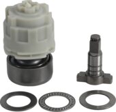Repair Kit "Hammer Mechanism" | for Cordless Impact Wrench BGS 9919 (9919-REP01) - 9919-REP01 salidzini kurpirkt cenas