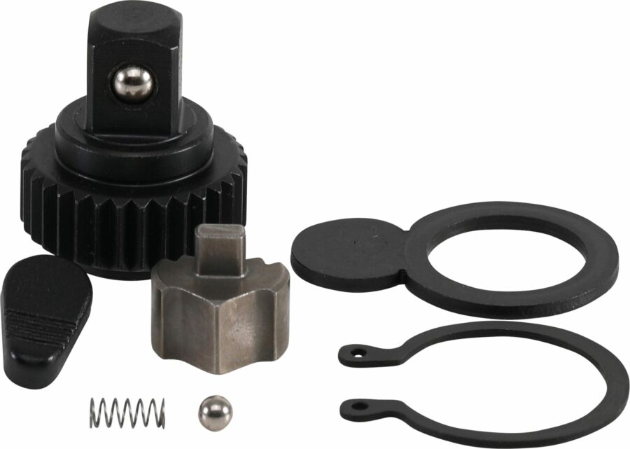 Torque Wrench Repair Kit | for BGS 2801 (2801-REPAIR) - 2801-REPAIR salidzini kurpirkt cenas
