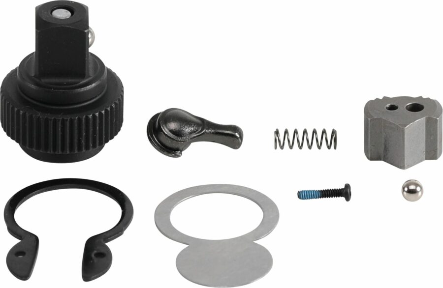 Torque Wrench Repair Kit | for BGS 2804 (2804-REPAIR) - 2804-REPAIR salidzini kurpirkt cenas