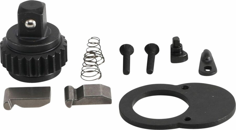 Torque Wrench Repair Kit | for BGS 966 (966-REPAIR) - 966-REPAIR salidzini kurpirkt cenas
