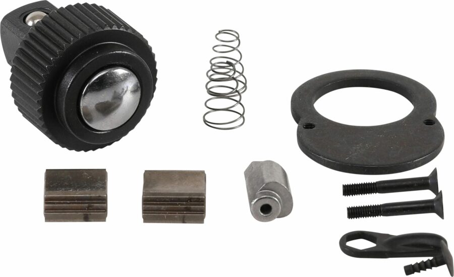 Torque Wrench Repair Kit | for BGS 973 (973-REPAIR) - 973-REPAIR salidzini kurpirkt cenas