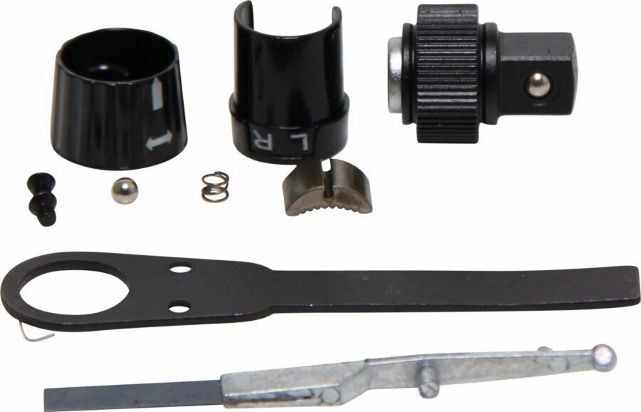 Repair Kit for Ratchet Head | for BGS 356 (356-REPAIR) - 356-REPAIR salidzini kurpirkt cenas