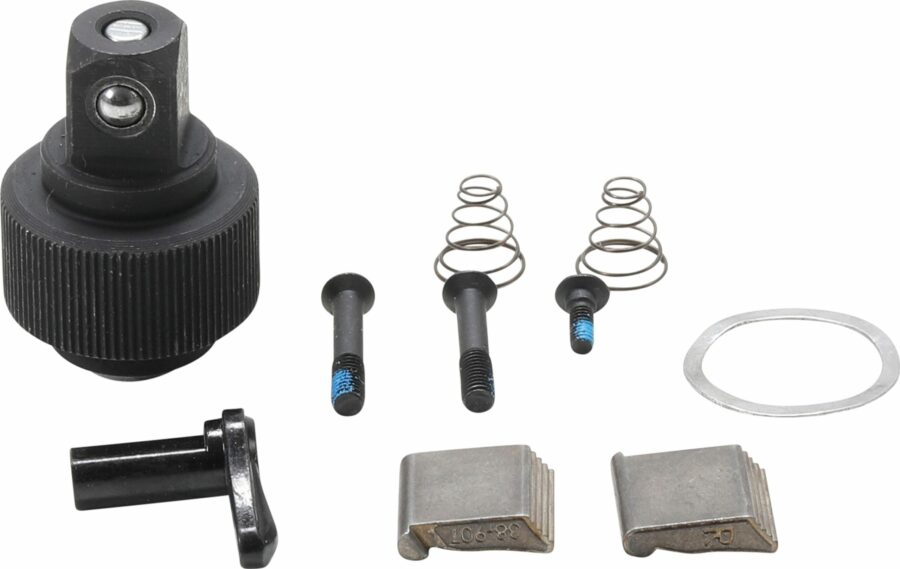 Ratchet Head Repair Kit for BGS 601 (601-REPAIR) - 601-REPAIR salidzini kurpirkt cenas