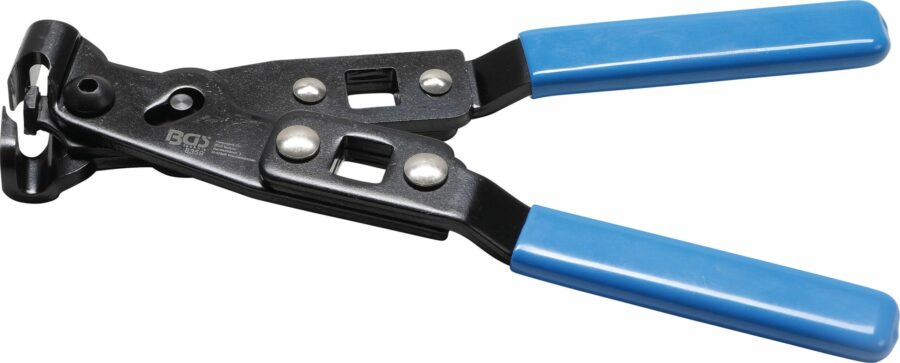 Pliers for Ear-Type Clamps | 240 mm (8359) - 8359 salidzini kurpirkt cenas