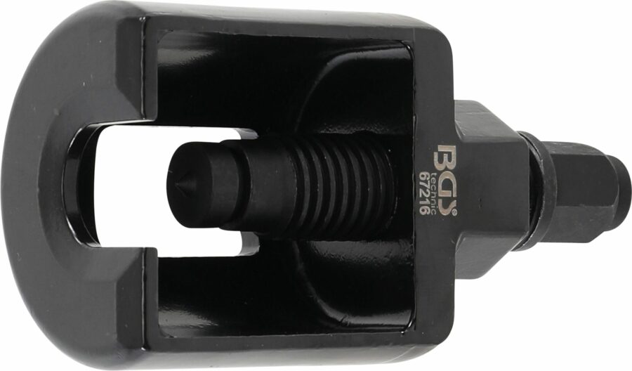 Ball Joint Puller for Impact Wrench | Ø 23 mm (67216) - 67216 salidzini kurpirkt cenas