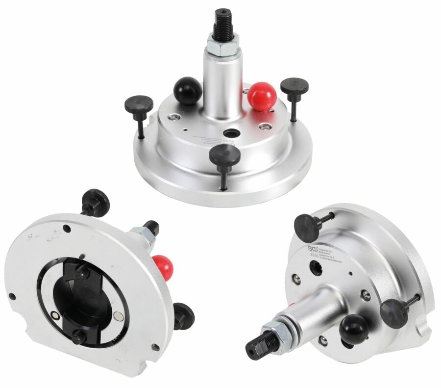Crankshaft sealing ring assembly device | for VAG petrol and diesel engines (8335) - 8335 salidzini kurpirkt cenas