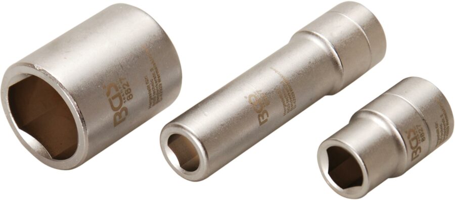 Socket Set for Bosch distributor injection Pumps (8827) - 8827 salidzini kurpirkt cenas