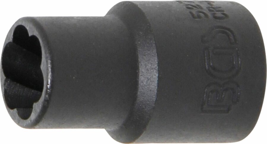 Special Muciņa / Screw Extractor | 10 mm (3/8") drive | 10 mm (5270) - 5270 salidzini kurpirkt cenas