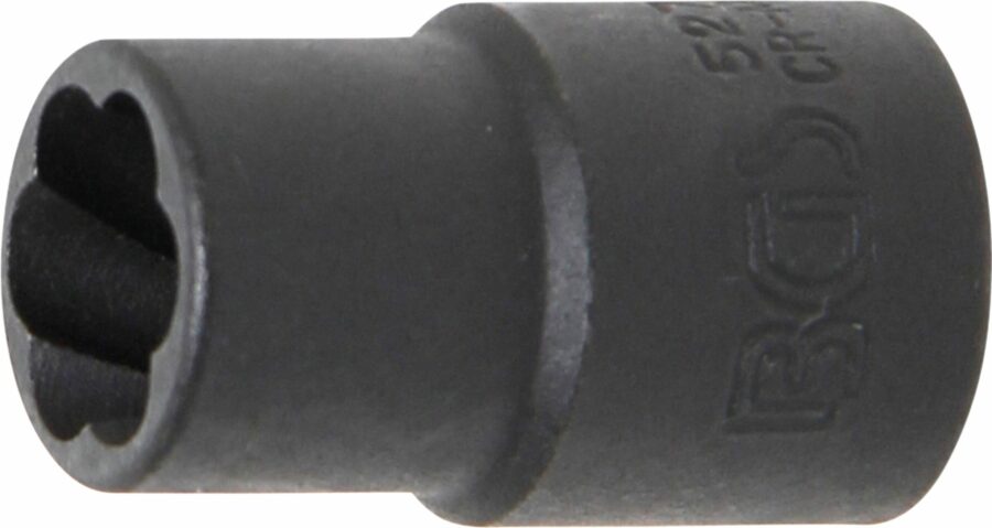 Special Muciņa / Screw Extractor | 10 mm (3/8") drive | 11 mm (5271) - 5271 salidzini kurpirkt cenas