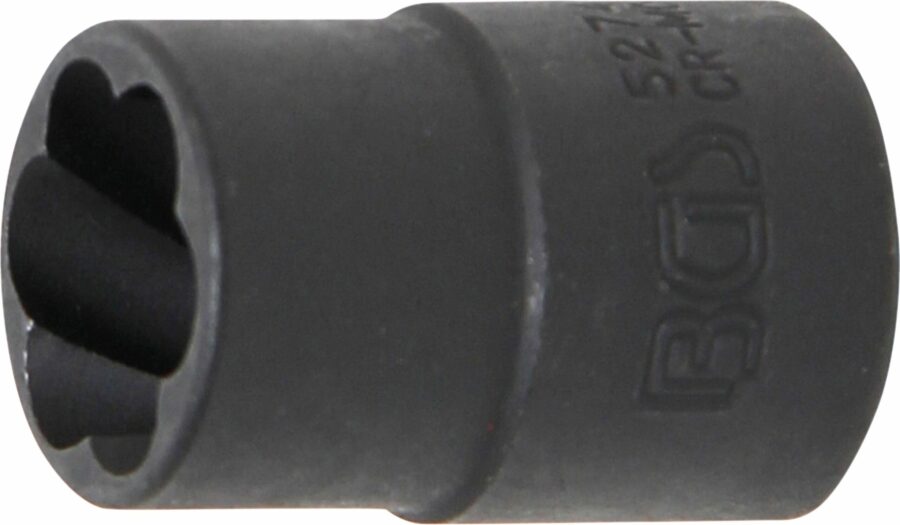 Special Muciņa / Screw Extractor | 10 mm (3/8") Drive | 14 mm (5274) - 5274 salidzini kurpirkt cenas