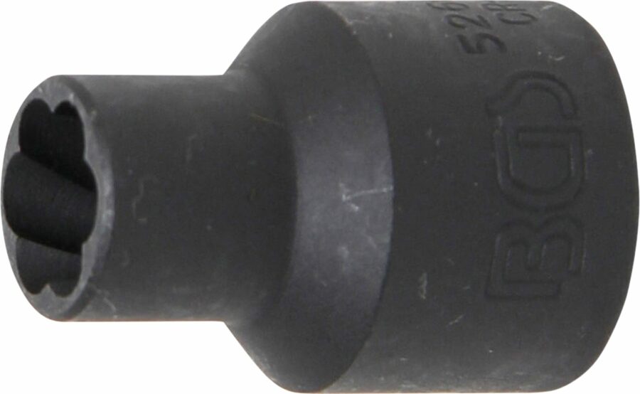 Special Muciņa / Screw Extractor | 12.5 mm (1/2") drive | 10 mm (5266-10) - 5266-10 salidzini kurpirkt cenas