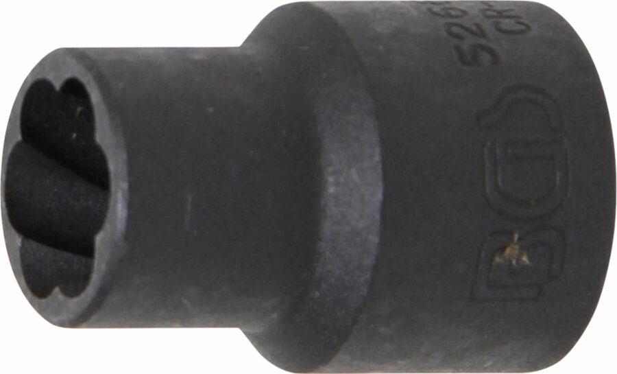 Special Muciņa / Screw Extractor | 12.5 mm (1/2") drive | 12 mm (5266-12) - 5266-12 salidzini kurpirkt cenas
