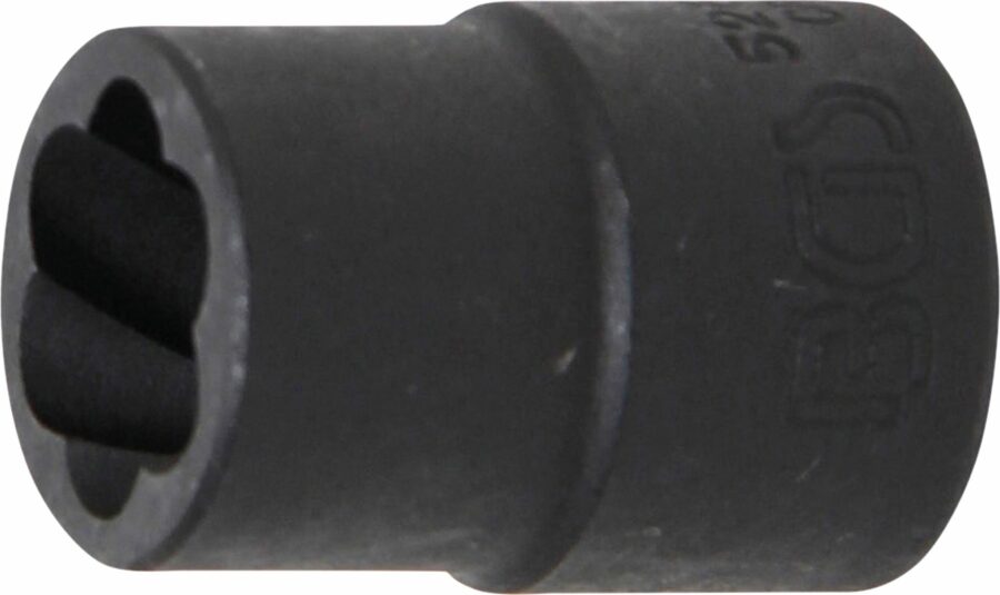 Special Muciņa / Screw Extractor | 12.5 mm (1/2") drive | 14 mm (5266-14) - 5266-14 salidzini kurpirkt cenas