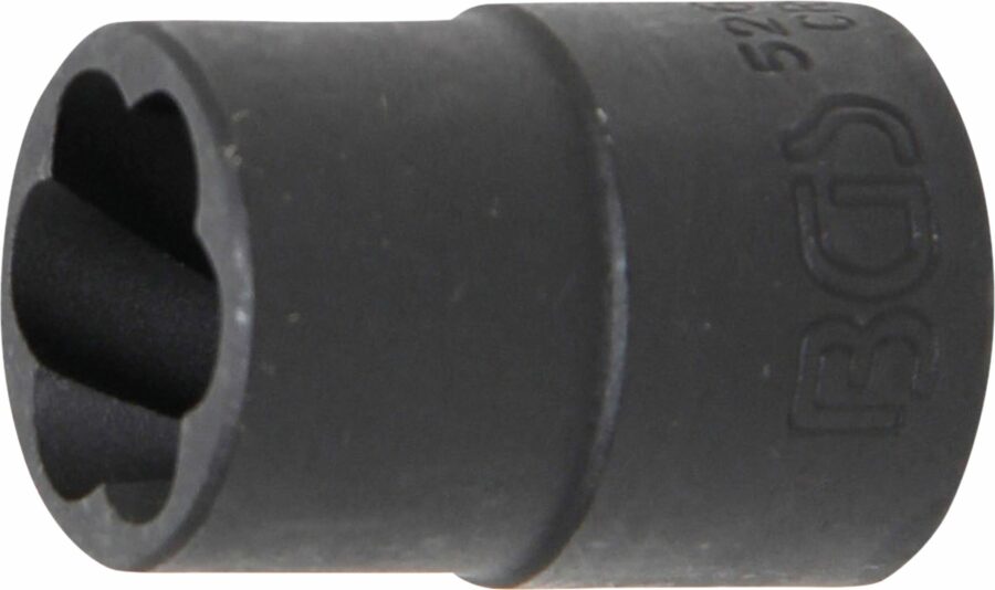Special Muciņa / Screw Extractor | 12.5 mm (1/2") drive | 15 mm (5266-15) - 5266-15 salidzini kurpirkt cenas