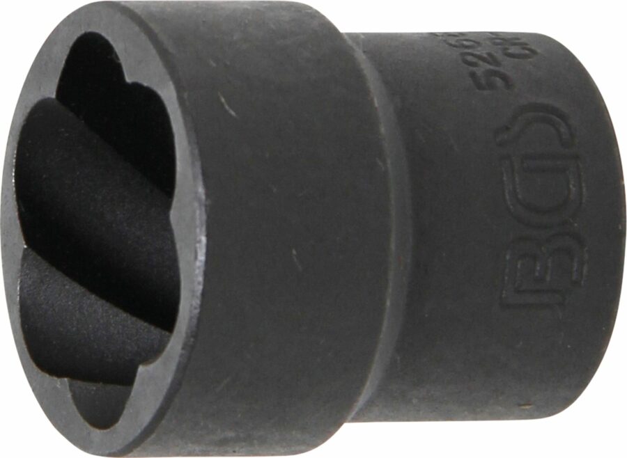 Special Muciņa / Screw Extractor | 12.5 mm (1/2") drive | 22 mm (5268-22) - 5268-22 salidzini kurpirkt cenas