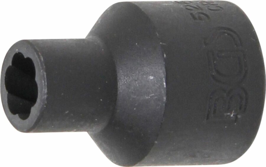 Special Muciņa / Screw Extractor | 12.5 mm (1/2") drive | 8 mm (5269-8) - 5269-8 salidzini kurpirkt cenas