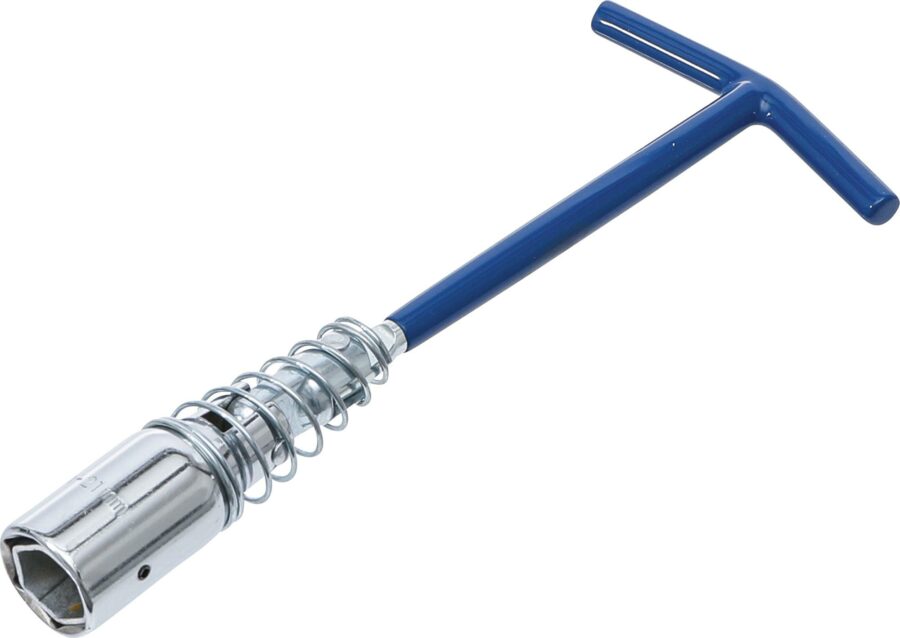 Spark Plug Wrench with T-Handle