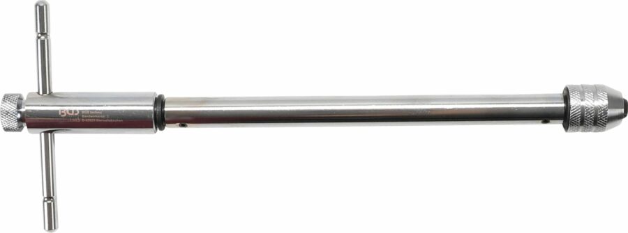 Tool Holder with Sliding Handle for tap Set | M5 - M12 | 320 mm (1983) - 1983 salidzini kurpirkt cenas