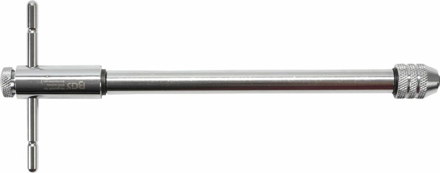 Tool Holder with Sliding Handle for tap Set | M3 - M10 | 255 mm (1982) - 1982 salidzini kurpirkt cenas