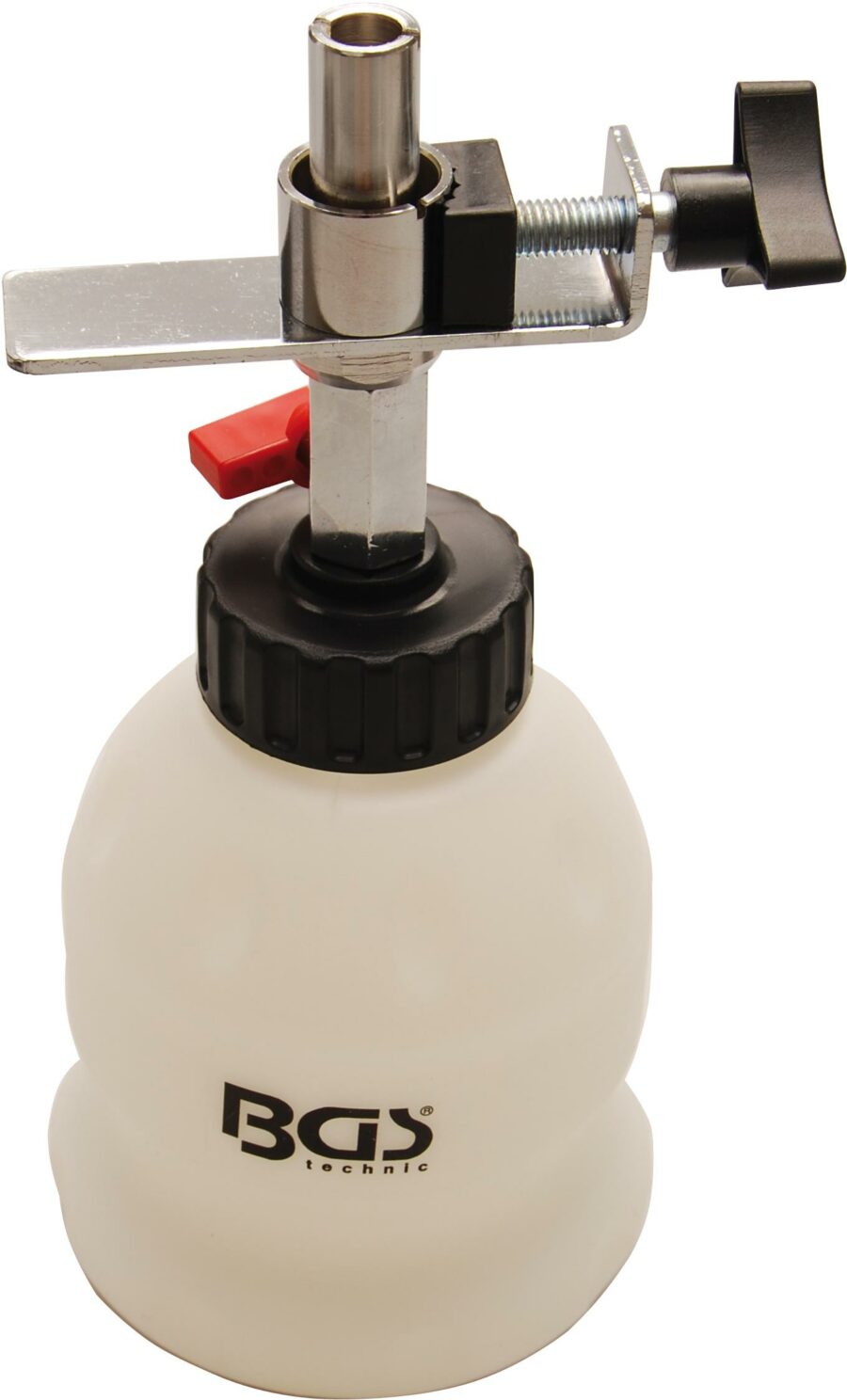 Brake Fluid Refill Bottle | 1 l (8731) - 8731 salidzini kurpirkt cenas