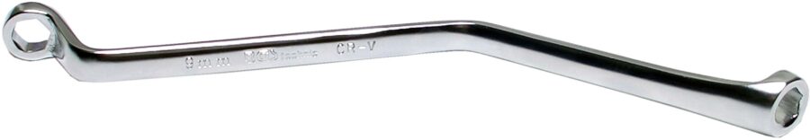 Brake Bleeder Wrench | N-Type | 9 mme (1753-9) - 1753-9 salidzini kurpirkt cenas