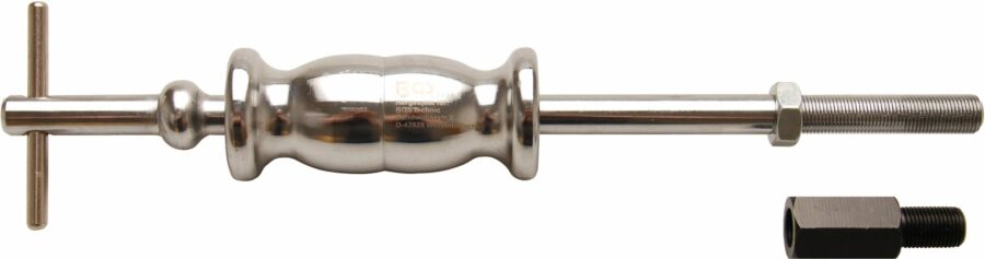 Sliding Hammer for internal/External Puller | for BGS 7734 (7734-2) - 7734-2 salidzini kurpirkt cenas