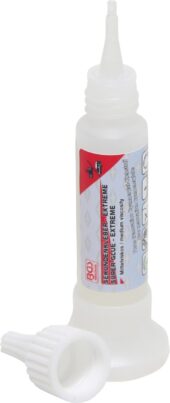 Superglue | Medium Viscosity | Bottle with Stand 25 g (80607) - 80607 salidzini kurpirkt cenas