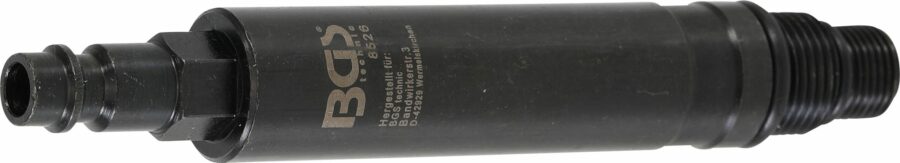Compressed Air Cylinder Adaptor | M14 and M18 (8526) - 8526 salidzini kurpirkt cenas