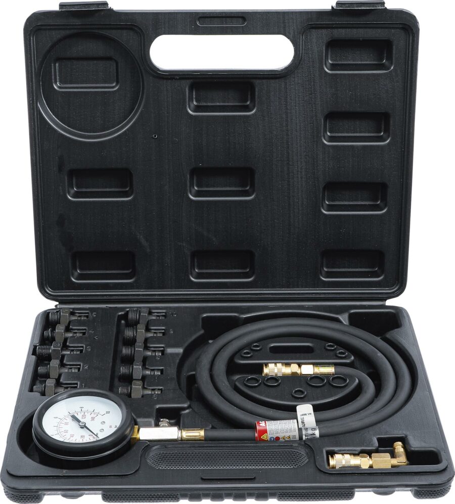 Oil Pressure Test Kit (98007) - 98007 salidzini kurpirkt cenas