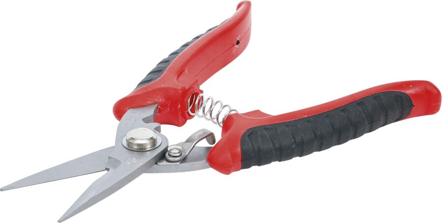 Universal Scissors | stainless steel | 180 mm (50620) - 50620 salidzini kurpirkt cenas