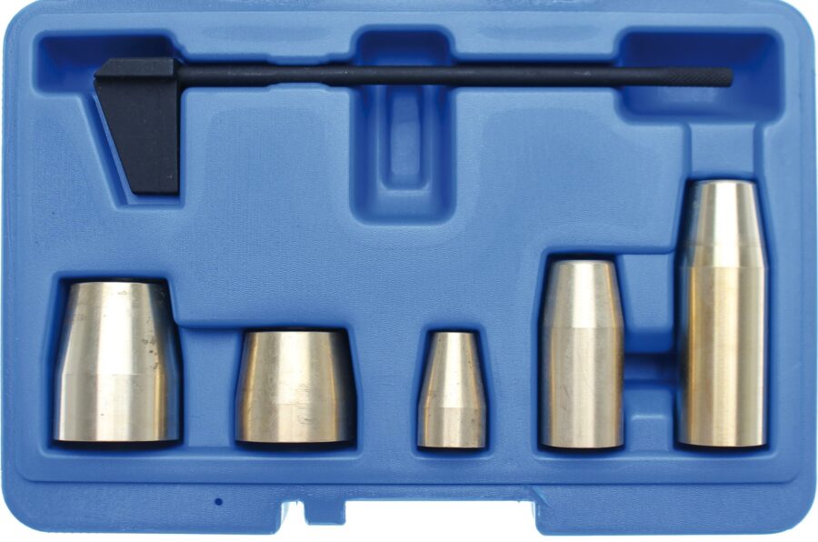 Adjustment & O-Ring Mounting Tool Set for VAG Pump-Nozzle Unit (8954) - 8954 salidzini kurpirkt cenas
