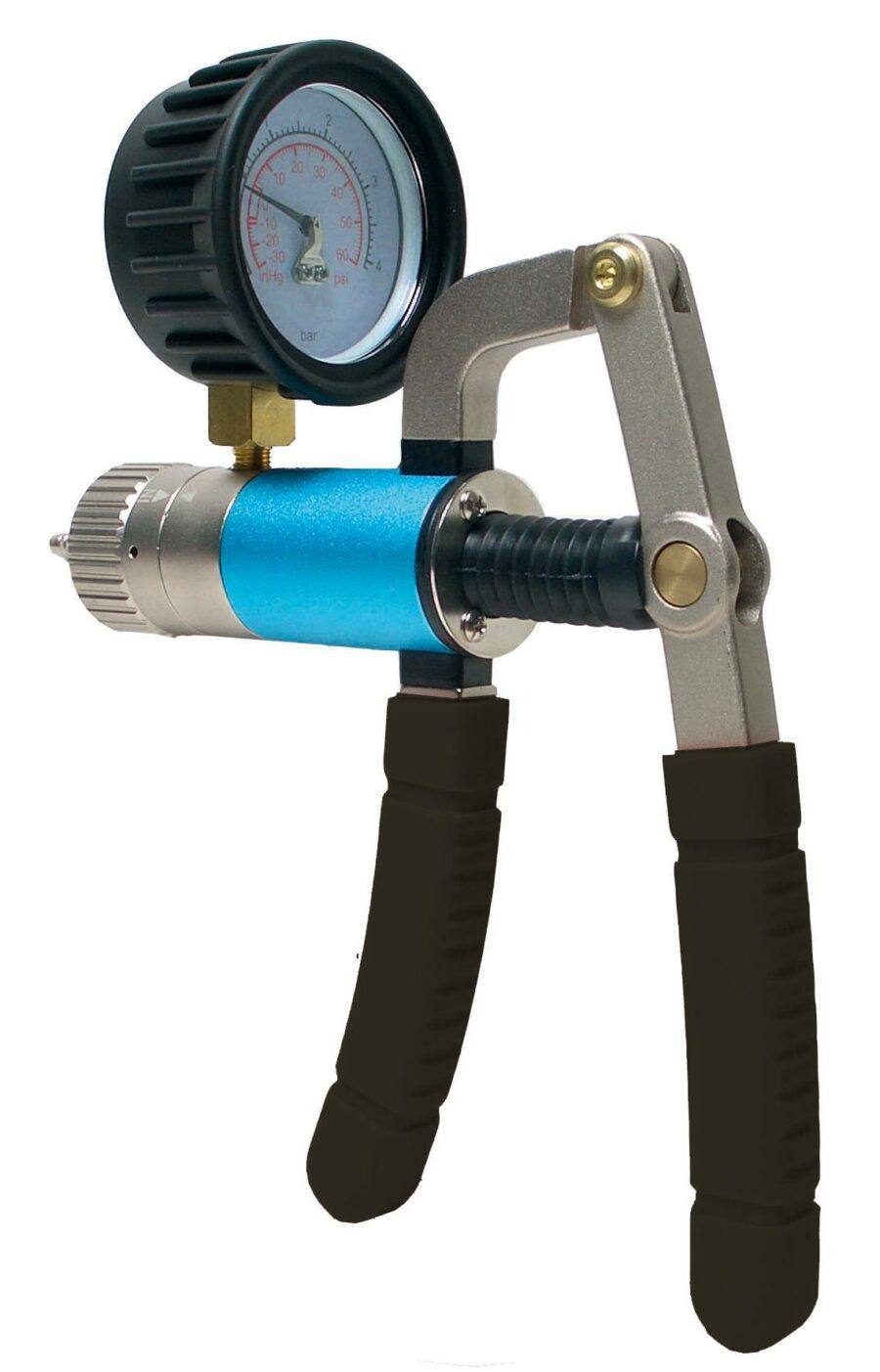 Vacuum Gun with suction and pressure function | for BGS 8067 (8067-1) - 8067-1 salidzini kurpirkt cenas