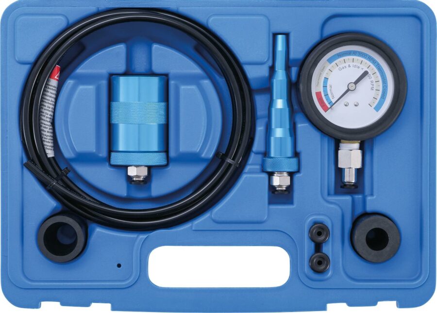 Water Pump Tester Set | 8 pcs. (6750) - 6750 salidzini kurpirkt cenas
