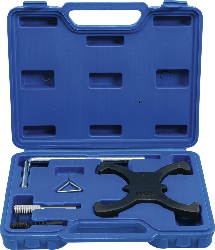 Engine Timing Tool Set | for Ford Focus | 5 pcs. (8218) - 8218 salidzini kurpirkt cenas