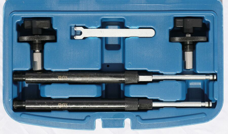 Engine Timing Tool Set | for Fiat 1.2 16V (8725) - 8725 salidzini kurpirkt cenas