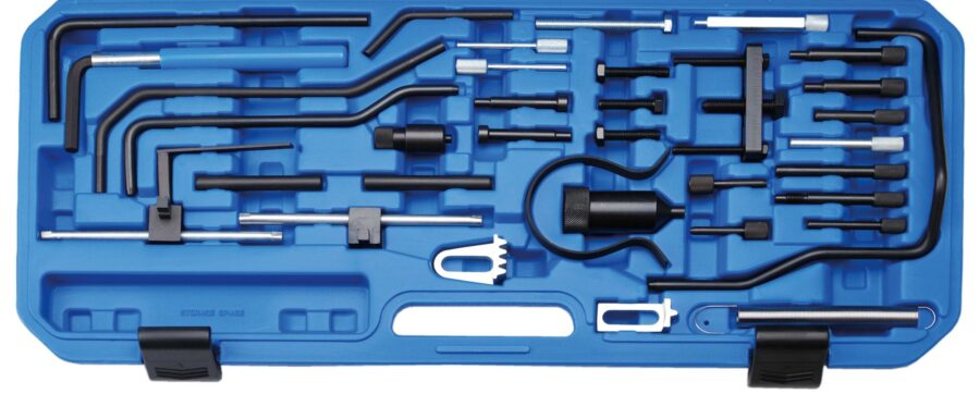 Engine Timing Tool Set | for PSA (8152) - 8152 salidzini kurpirkt cenas