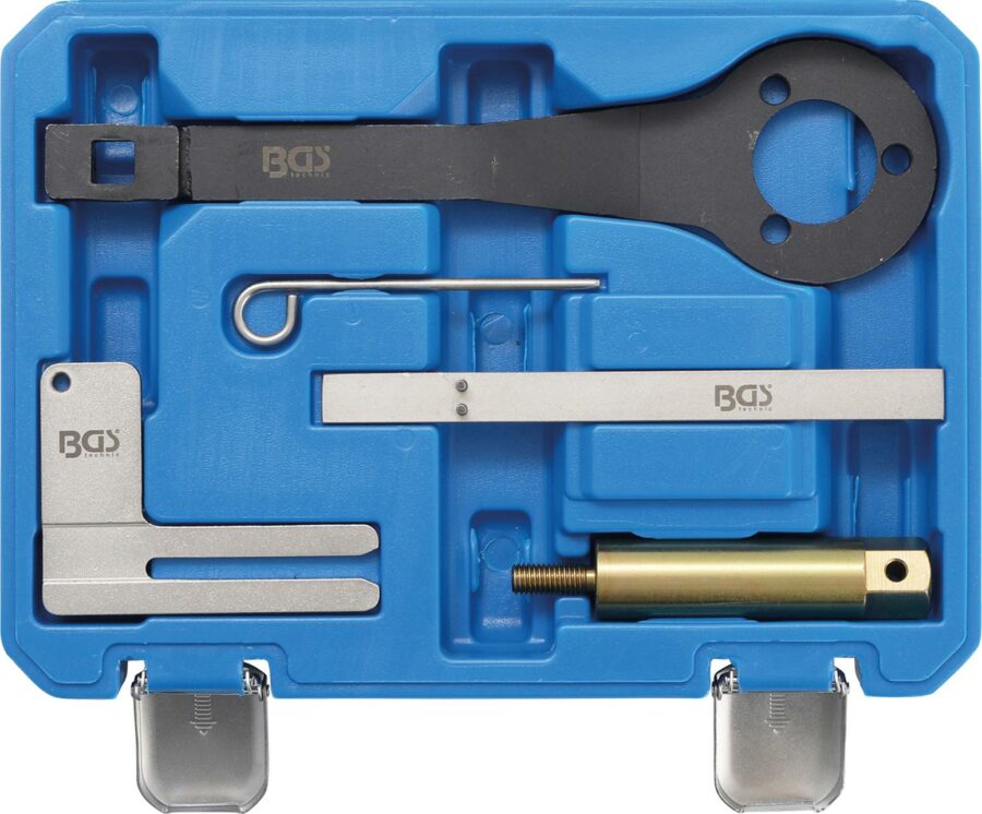 Engine Timing Tool Set | for BMW