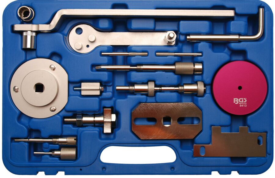 Engine Timing Tool Set | for Fiat