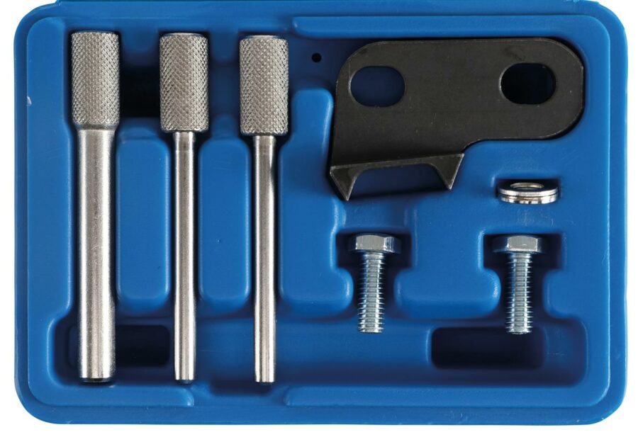 Engine Timing Tool Set | for MINI / Citroen / Peugeot 1.6L Diesel (9214) - 9214 salidzini kurpirkt cenas