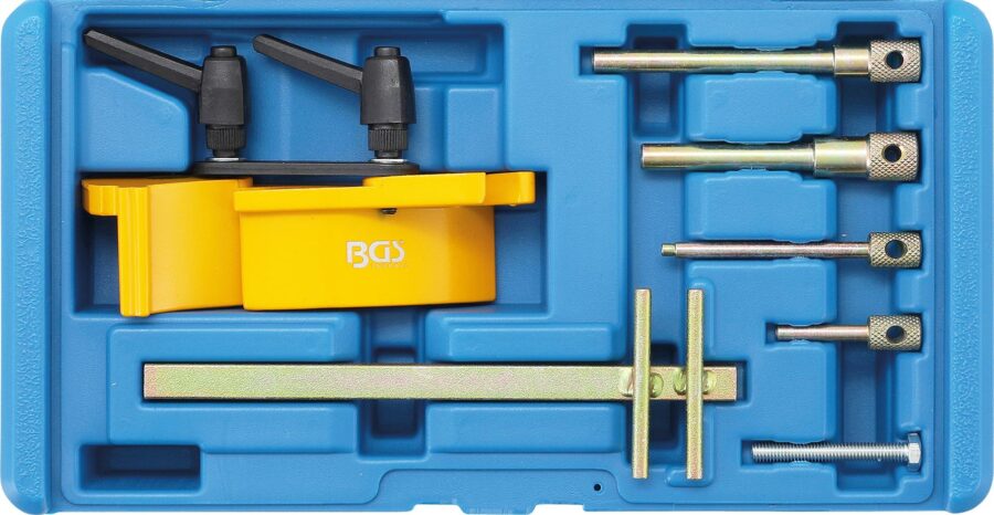 Engine Timing Tool Set | for Renault